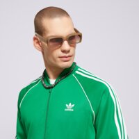 ADIDAS BLUZA ROZPINANA SST TT ik3514 kolor zielony