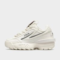 Damskie buty FILA DISRUPTOR II EXP 5xm02336-101 kolor beżowy