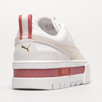 Damskie buty PUMA MAYZE LTH WN'S  38198327 kolor biały