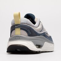 Damskie buty NIKE W AIR MAX BLISS SUEDE dz6754-001 kolor szary