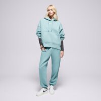 Spodnie damskie NIKE SPODNIE W NSW PHNX FLC HR OS PANT 2 fz5996-017 kolor zielony