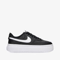 Damskie buty NIKE COURT VISION ALTA LTR dm0113-002 kolor czarny