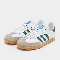Damskie buty ADIDAS SAMBA OG ie3437 kolor biały