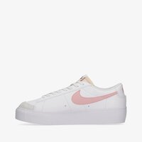 Damskie buty NIKE BLAZER LOW PLATFORM  dj0292-103 kolor biały