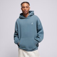 JORDAN BLUZA Z KAPTUREM M J BRK OVS PO HD ib7235-031 kolor niebieski