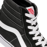 Męskie buty VANS SK8-HI  vn000d5ib8c1 kolor czarny