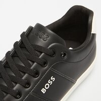 Męskie buty HUGO BOSS AIDEN TENN 50517289001 kolor czarny