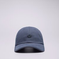Damska  czapka z daszkiem ADIDAS CZAPKA PE DAD CAP is4635 kolor niebieski