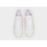 Buty dziecięce ADIDAS GAZELLE II  gx1649 kolor biały