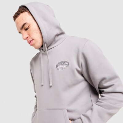 MCKENZIE BLUZA Z KAPTUREM SCRIPT OH HD