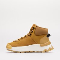 Damskie buty NIKE CLASSIC CITY BOOT dq5601710 kolor brązowy