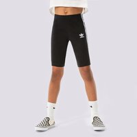 Spodenki dziecięce ADIDAS SZORTY CYCLING G hd2038 kolor czarny