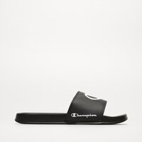 Klapki damskie CHAMPION SAMOA 2 s11650kk001 kolor czarny