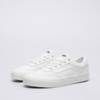 Trampki damskie VANS BROOKLYN LS vn000d7uwww1 kolor biały