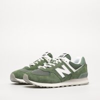 Męskie buty NEW BALANCE 574  u574fgg kolor zielony