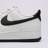 Męskie buty NIKE AIR FORCE 1 '07  fq4296-101 kolor biały