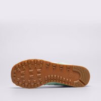 Męskie buty NEW BALANCE 574  u574rd2 kolor zielony