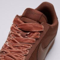 Damskie buty NIKE W CORTEZ LACE im6034-200 kolor brązowy