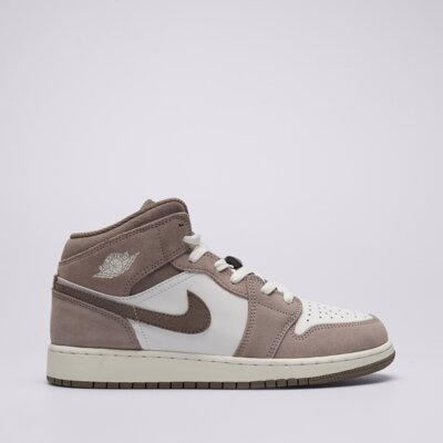 JORDAN AIR 1 MID BG 