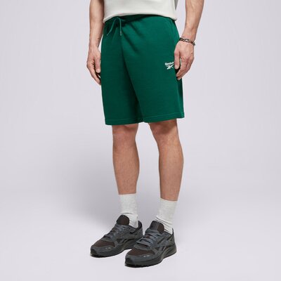 REEBOK SZORTY RI FT LEFT LEG