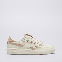 Damskie buty REEBOK CLUB C REVENGE 100074921 kolor kremowy