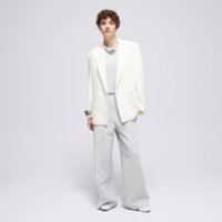 Spodnie damskie ADIDAS SPODNIE 3 STRIPES PANT ka0833 kolor szary