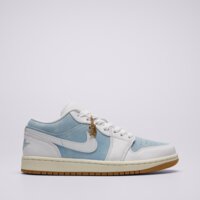 Damskie buty WMNS AIR JORDAN 1 LOW SE  hq2004-400 kolor biały