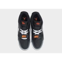 Buty dziecięce AIR JORDAN LEGACY 312 LOW BG cd9054-018 kolor czarny