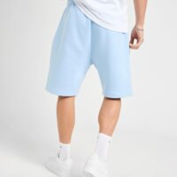 Męskie spodenki SUPPLY&DEMAND SZORTY VITO SHT BLU-CLN suptm17935837 kolor niebieski