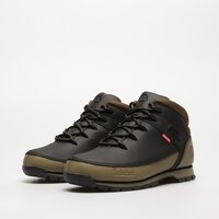 Męskie buty outdoor TIMBERLAND EURO SPRINT  tb0a5vy50011 kolor khaki