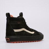 Trampki damskie VANS MTE SK8-HI WATERPROOF vn000cvtblk1 kolor czarny