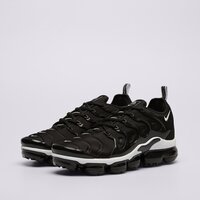 Męskie buty NIKE AIR VAPORMAX PLUS 924453-011 kolor czarny