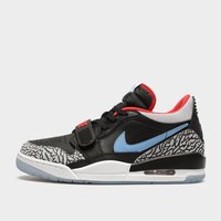 Męskie buty AIR JORDAN LEGACY 312 LOW  cd7069-004 kolor czarny