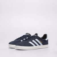Buty dziecięce ADIDAS GAZELLE J ig9934 kolor granatowy
