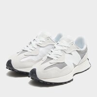 Męskie buty NEW BALANCE 327  u327wed kolor szary