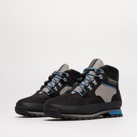 Damskie  buty outdoor TIMBERLAND EURO HIKER REIMAGINED WP tb0a43yh0011 kolor czarny