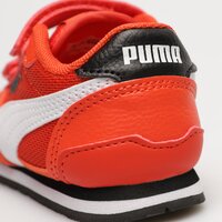 Buty dziecięce PUMA ST RUNNER V3 MESH V INF 38551217 kolor czarny