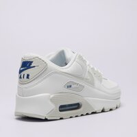 Męskie buty NIKE AIR MAX 90  fz7186-100 kolor biały