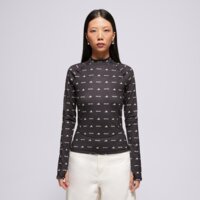 Koszulka damska ADIDAS T-SHIRT LONG SLEEVE TOP jm6507 kolor czarny