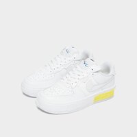 Damskie buty NIKE AIR FORCE 1 FONTANKA  da7024-101 kolor biały