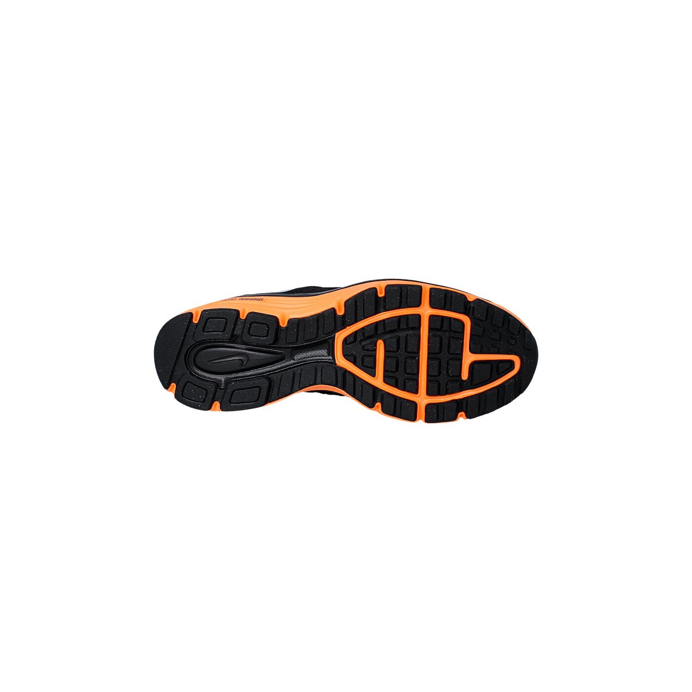 NIKE DUAL FUSION RUN 2 (599541019) | kolor CZARNY | Męskie NIKE DUAL FUSION RUN 2 (599541019) Męskie | cena 179,99 PLN