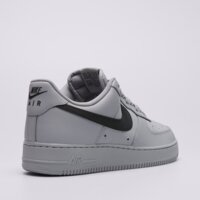Męskie buty NIKE AIR FORCE 1 '07 LOW LV8 TECH ir0952-002 kolor szary