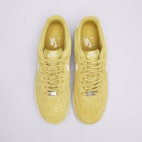 Męskie buty NIKE AIR FORCE 1 '07 LV8 hj4465-700 kolor beżowy