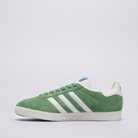 Męskie buty ADIDAS GAZELLE ig1634 kolor zielony