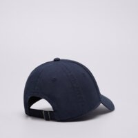 Damska  czapka z daszkiem NIKE CZAPKA U NK CLUB CAP U CB FUT WSH L fb5368-410 kolor granatowy