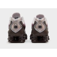 Damskie buty NIKE W SHOX TL  ib7699-200 kolor brązowy