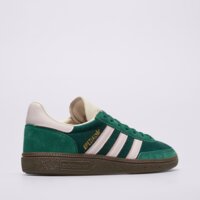 Damskie buty ADIDAS HANDBALL SPEZIAL W ji2648 kolor zielony