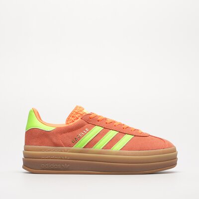 ADIDAS GAZELLE BOLD W