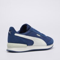 Męskie buty PUMA R78 WIND MU 40069504 kolor niebieski