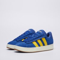 Męskie buty ADIDAS GRAND COURT ALPHA 00S ji1714 kolor niebieski